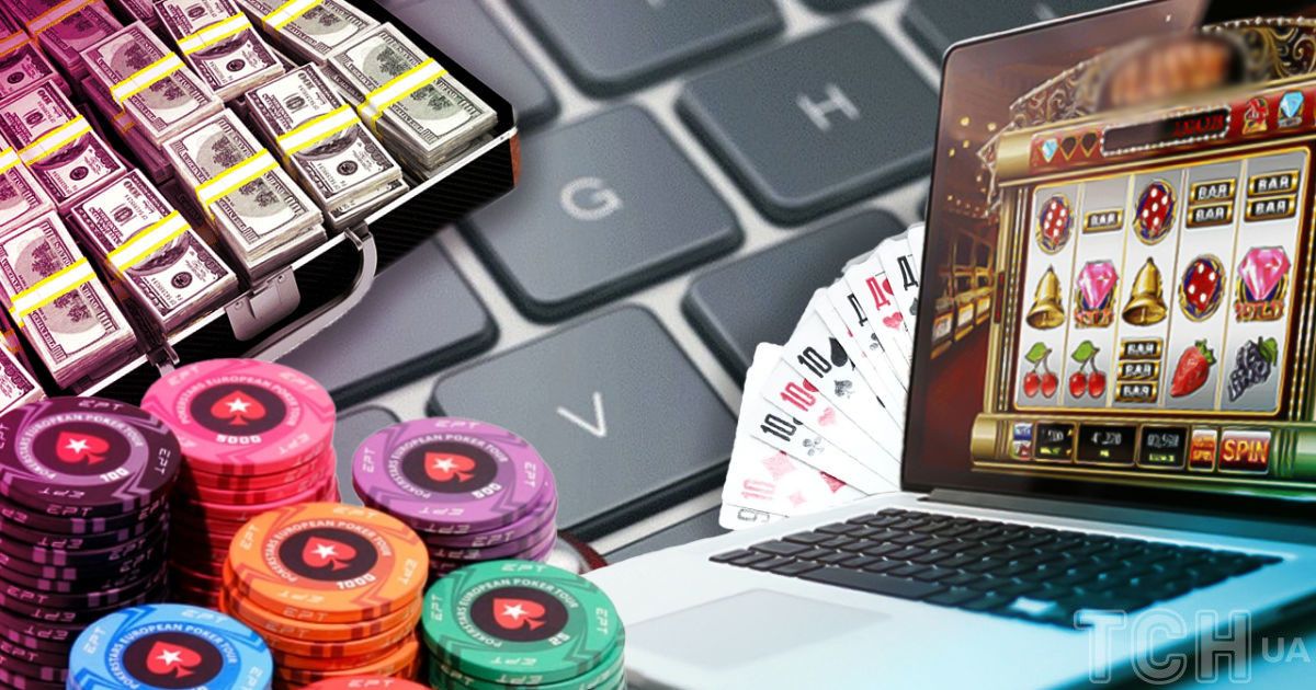 Discover the Exciting World of Rolletto Casino Online Games
