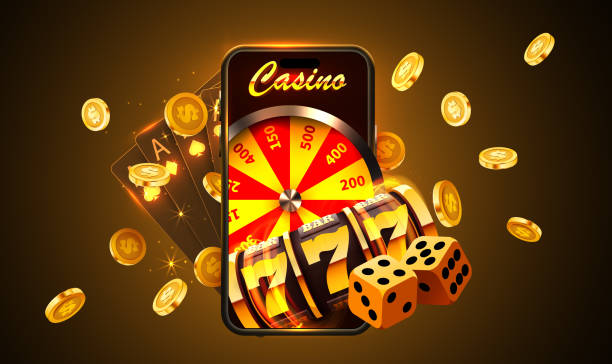 Discover the Exciting World of Rolletto Casino Online Games