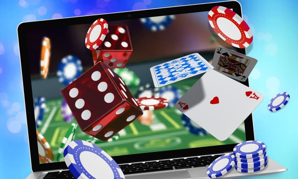 Discover the Exciting World of Rolletto Casino Online Games